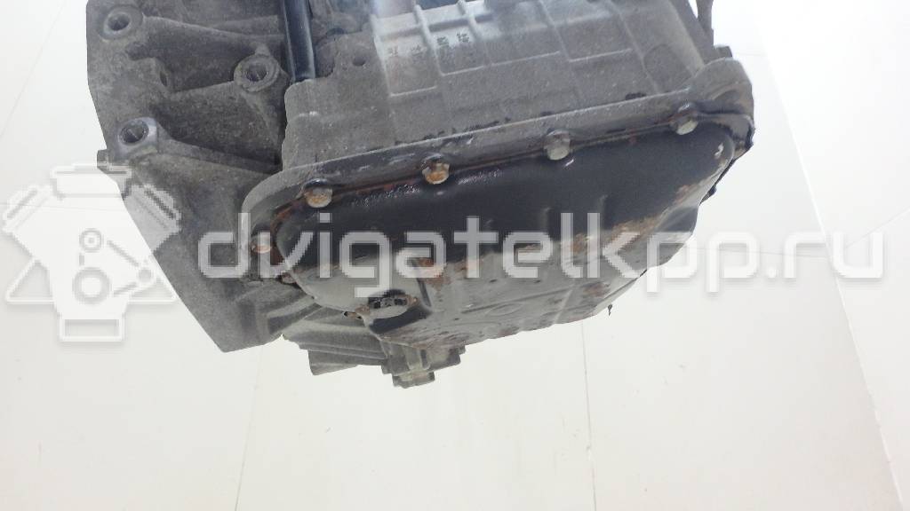 Фото Контрактная (б/у) АКПП для Hyundai (Beijing) / Hyundai / Kia 122-132 л.с 16V 1.6 л G4FC бензин 4500023020 {forloop.counter}}