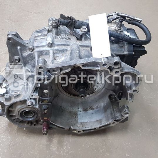 Фото Контрактная (б/у) АКПП для Hyundai / Kia 105-132 л.с 16V 1.6 л G4FC бензин 4500026062