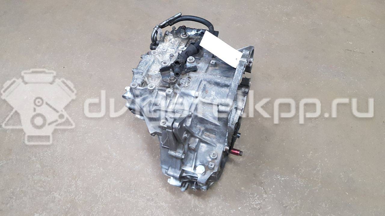 Фото Контрактная (б/у) АКПП для Hyundai / Kia 105-132 л.с 16V 1.6 л G4FC бензин 4500026062 {forloop.counter}}