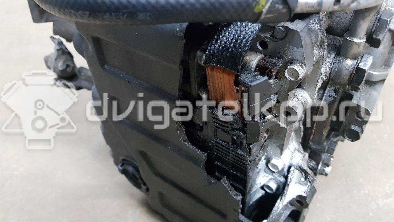 Фото Контрактная (б/у) АКПП для Hyundai / Kia 114-132 л.с 16V 1.6 л G4FC Бензин/спирт 4500026062 {forloop.counter}}