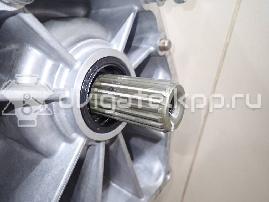 Фото Контрактная (б/у) АКПП для Lexus / Toyota / Toyota (Faw) 233-288 л.с 32V 4.7 л 2UZ-FE бензин 3500060A00 {forloop.counter}}