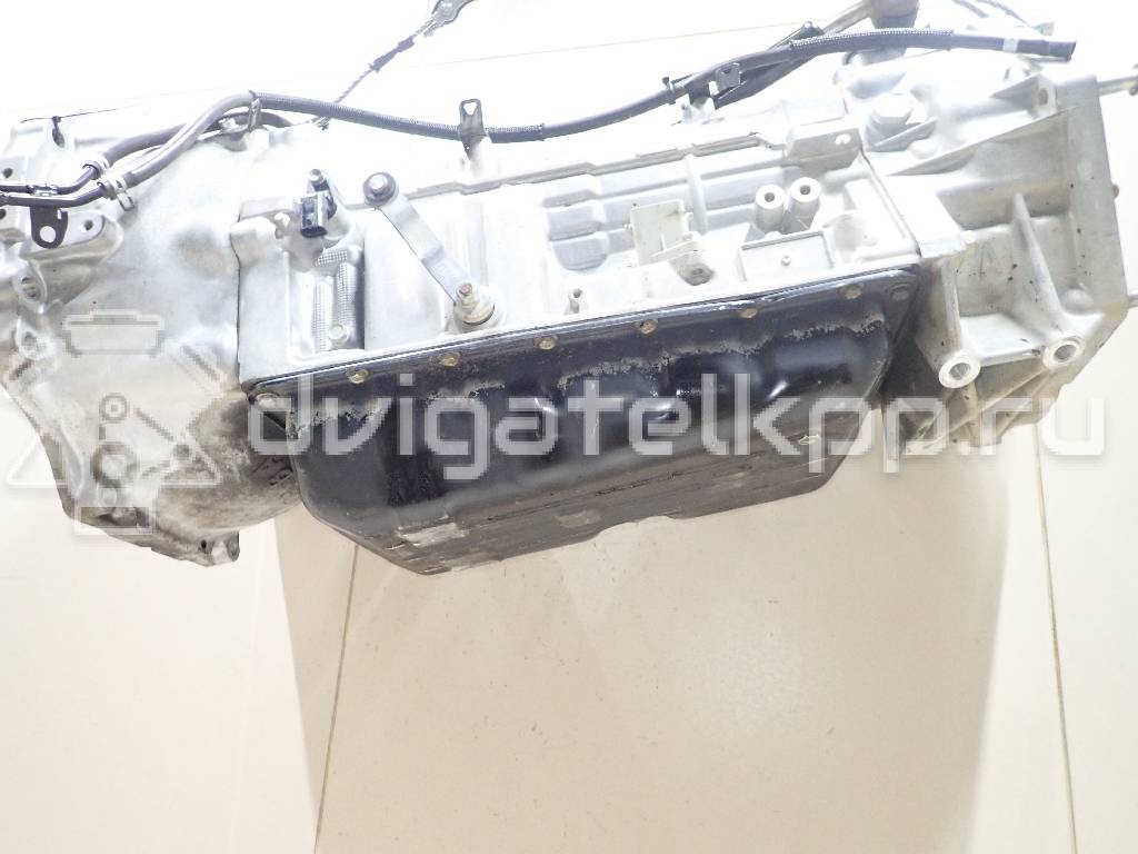 Фото Контрактная (б/у) АКПП для Lexus / Toyota / Toyota (Faw) 233-288 л.с 32V 4.7 л 2UZ-FE бензин 3500060A00 {forloop.counter}}