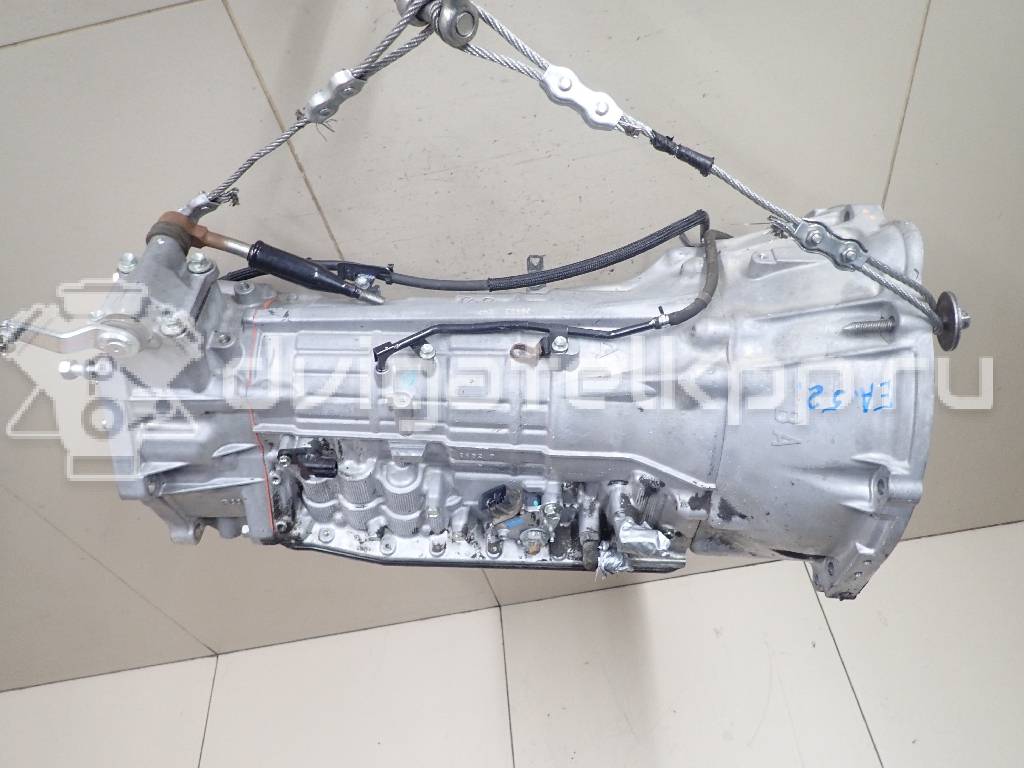 Фото Контрактная (б/у) АКПП для Lexus / Toyota / Toyota (Faw) 233-288 л.с 32V 4.7 л 2UZ-FE бензин 3500060A00 {forloop.counter}}