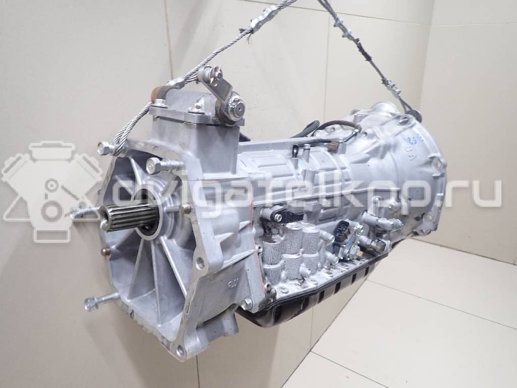 Фото Контрактная (б/у) АКПП для Lexus / Toyota / Toyota (Faw) 233-288 л.с 32V 4.7 л 2UZ-FE бензин 3500060A00 {forloop.counter}}