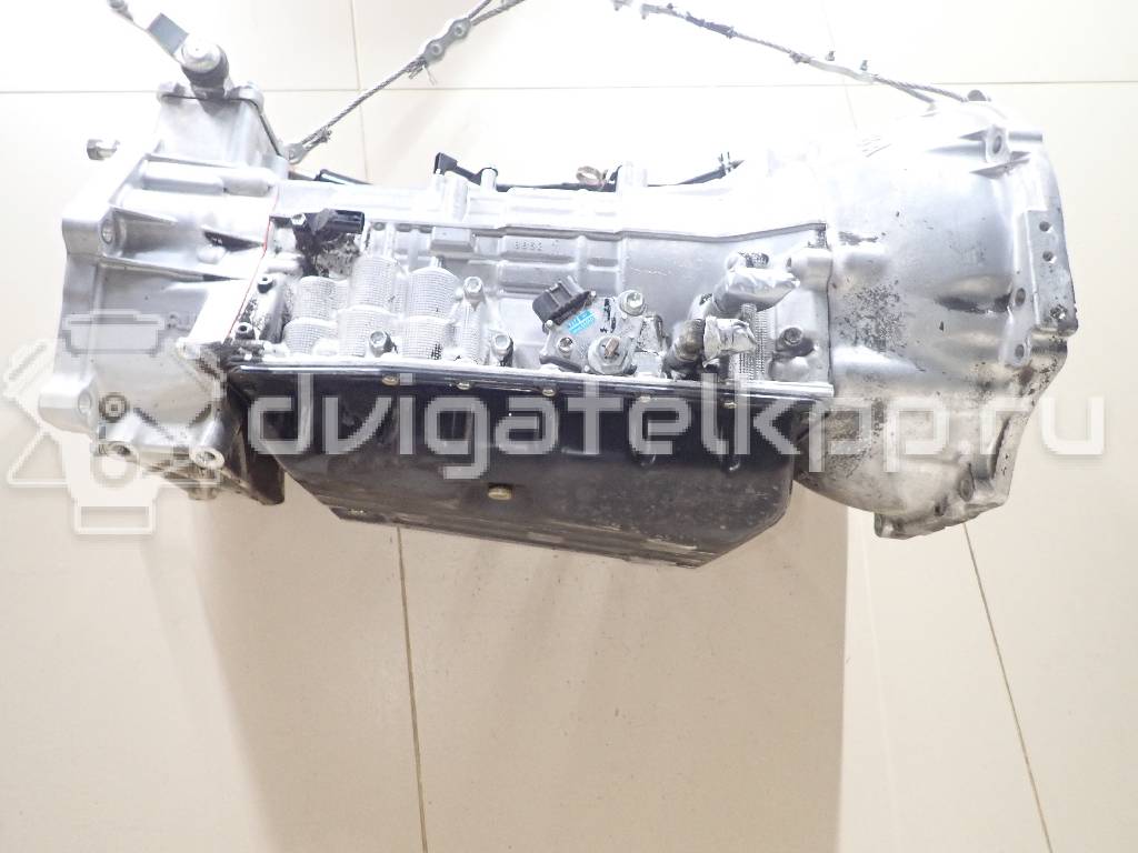 Фото Контрактная (б/у) АКПП для Lexus / Toyota / Toyota (Faw) 233-288 л.с 32V 4.7 л 2UZ-FE бензин 3500060A00 {forloop.counter}}