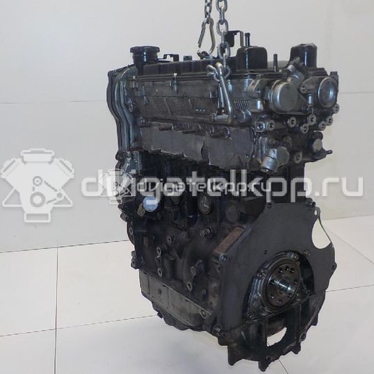 Фото Контрактный (б/у) двигатель 6G74 (GDI) для Mitsubishi Pajero 170-203 л.с 24V 3.5 л бензин