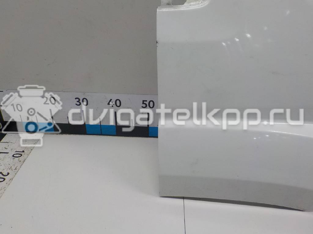 Фото Крыло переднее правое  1342573080 для Fiat Ducato {forloop.counter}}