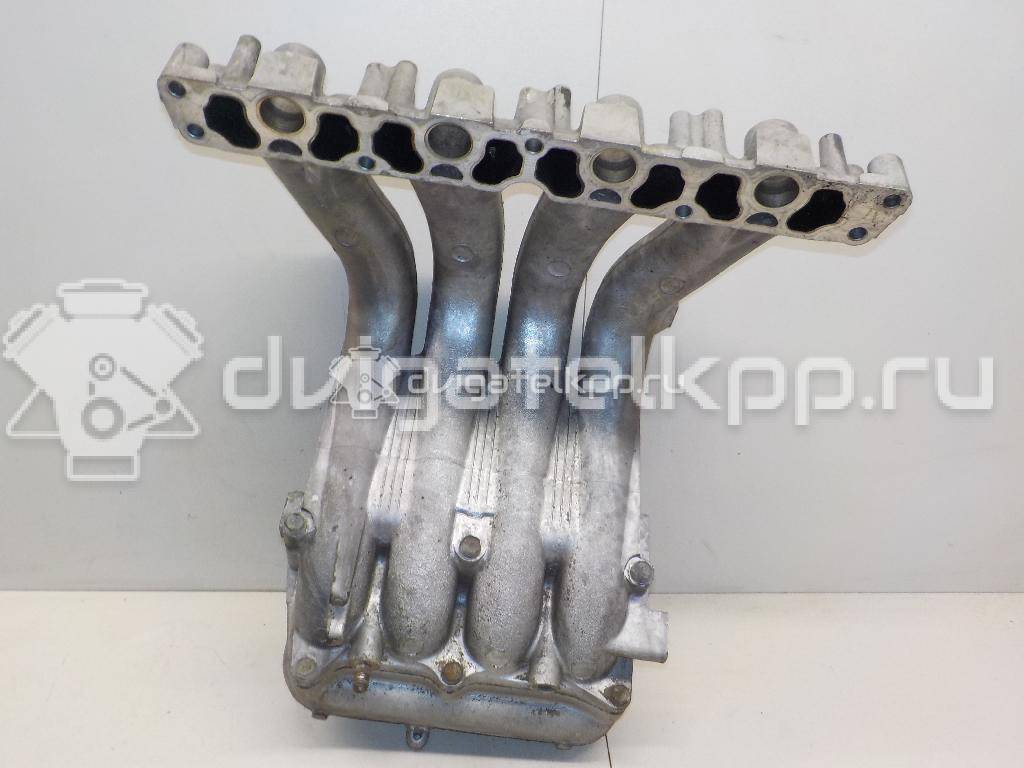 Фото Коллектор впускной для двигателя 4G93 (SOHC 16V) для Mitsubishi Eclipse / Lancer / Pajero / Galant / Expo Station Wagon 110-156 л.с 16V 1.8 л бензин MR507774 {forloop.counter}}