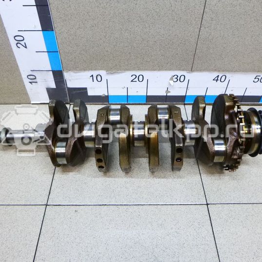 Фото Коленвал  1100A129 для Mitsubishi (Soueast) / Mitsubishi