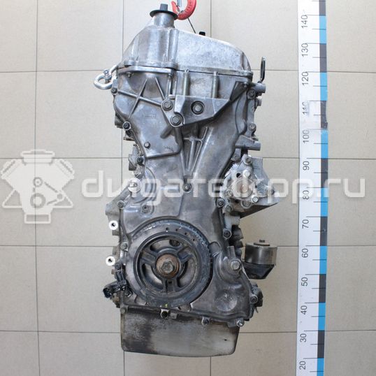 Фото Контрактный (б/у) двигатель L3 для Mazda / Ford Australia / Ford (Changan) 160-162 л.с 16V 2.3 л бензин