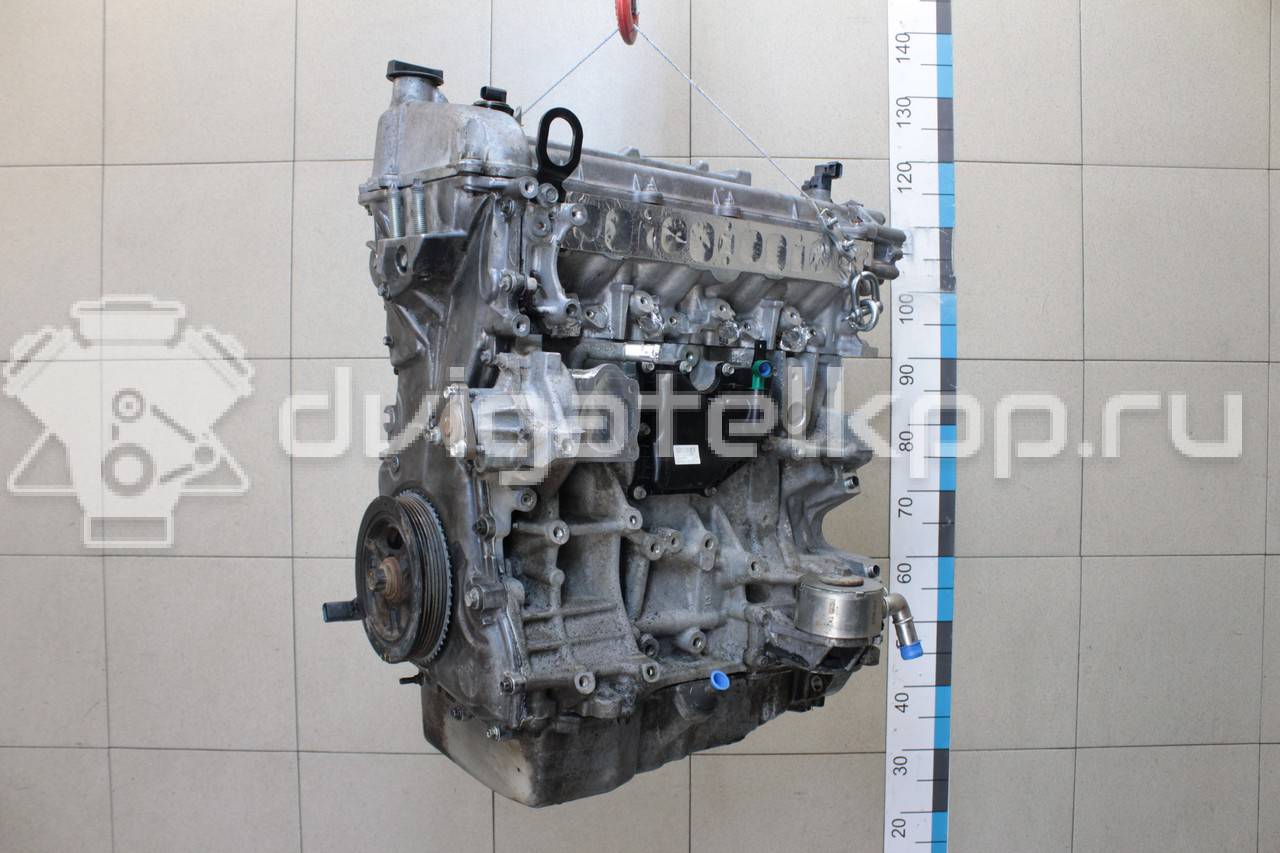 Фото Контрактный (б/у) двигатель L3 для Mazda / Ford Australia / Ford (Changan) 160-162 л.с 16V 2.3 л бензин {forloop.counter}}