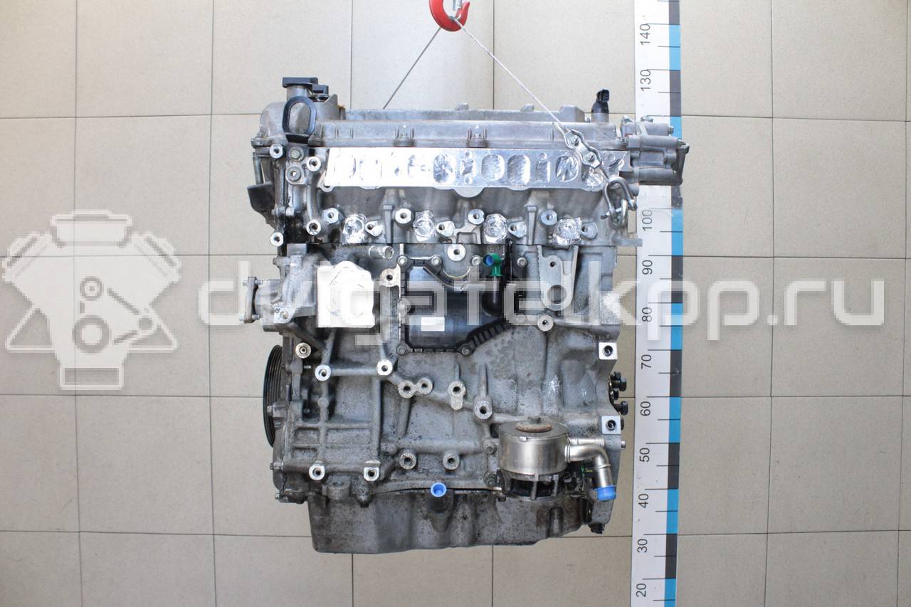 Фото Контрактный (б/у) двигатель L3 для Mazda / Ford Australia / Ford (Changan) 160-162 л.с 16V 2.3 л бензин {forloop.counter}}