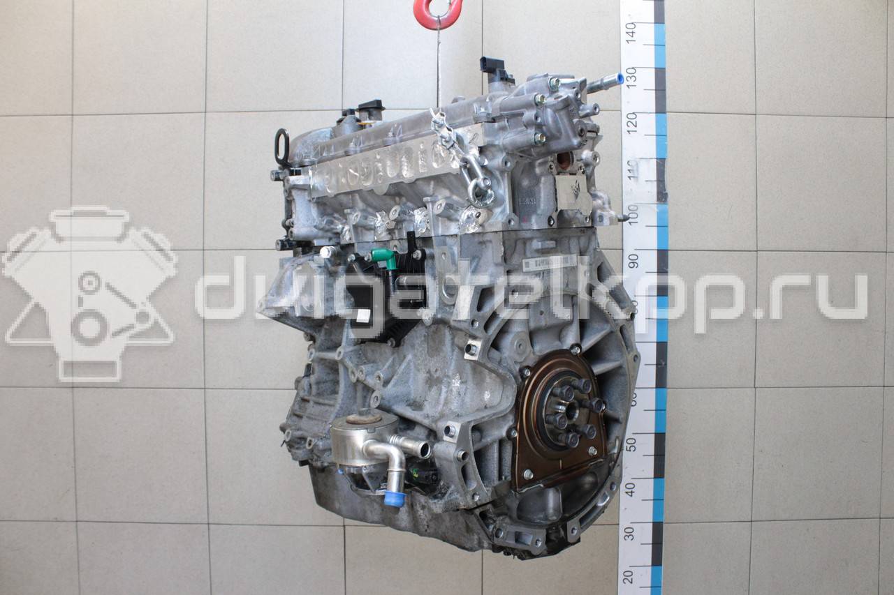 Фото Контрактный (б/у) двигатель L3 для Mazda / Ford Australia / Ford (Changan) 160-162 л.с 16V 2.3 л бензин {forloop.counter}}