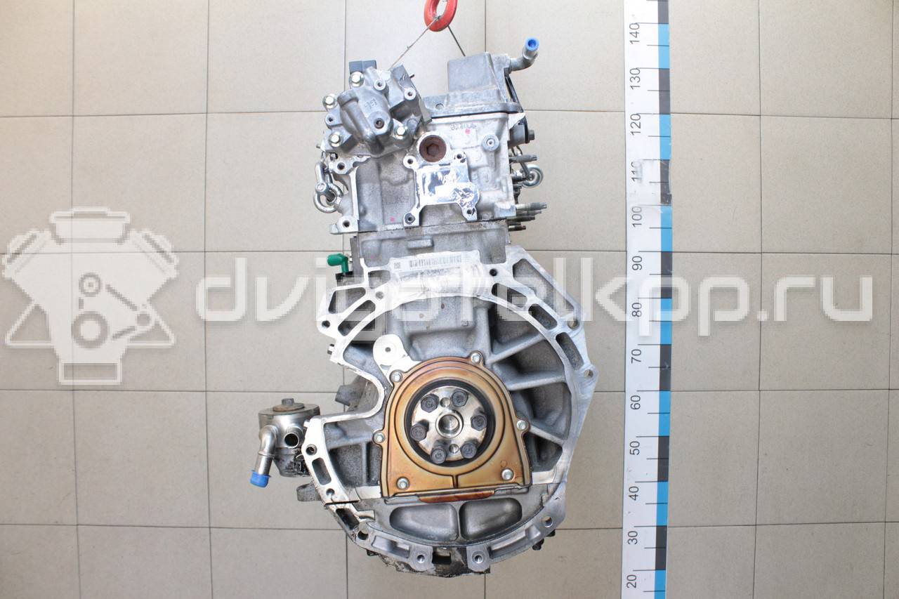 Фото Контрактный (б/у) двигатель L3 для Mazda / Ford Australia / Ford (Changan) 160-162 л.с 16V 2.3 л бензин {forloop.counter}}