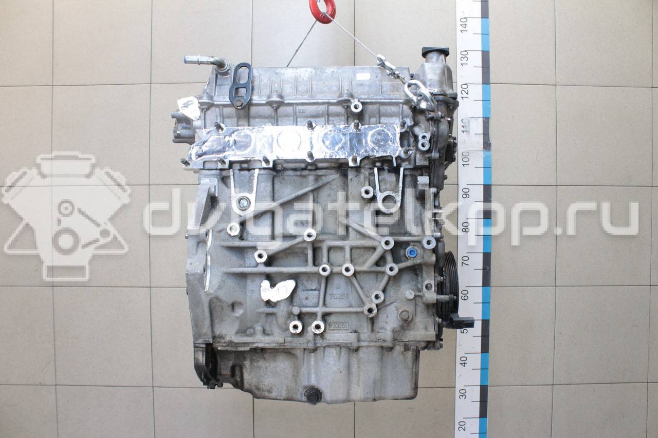 Фото Контрактный (б/у) двигатель L3 для Mazda / Ford Australia / Ford (Changan) 160-162 л.с 16V 2.3 л бензин {forloop.counter}}