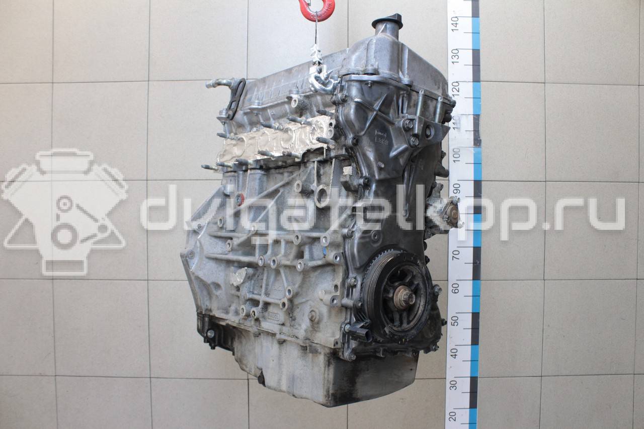 Фото Контрактный (б/у) двигатель L3 для Mazda / Ford Australia / Ford (Changan) 160-162 л.с 16V 2.3 л бензин {forloop.counter}}