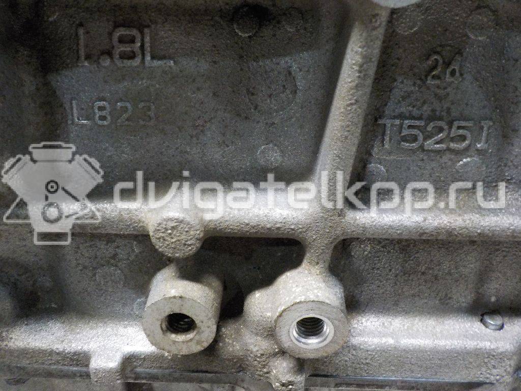 Фото Контрактный (б/у) двигатель M для Mazda 929 / 626 90 л.с 8V 2.0 л бензин L83702300 {forloop.counter}}