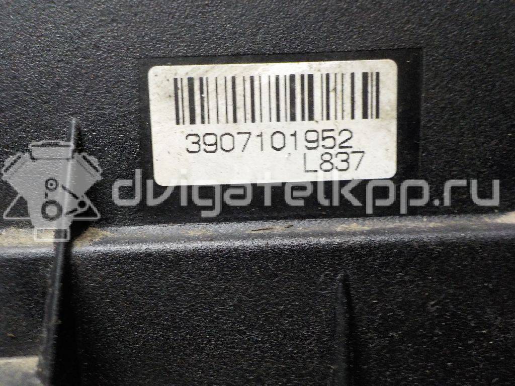 Фото Контрактный (б/у) двигатель M для Mazda 929 / 626 90 л.с 8V 2.0 л бензин L83702300 {forloop.counter}}