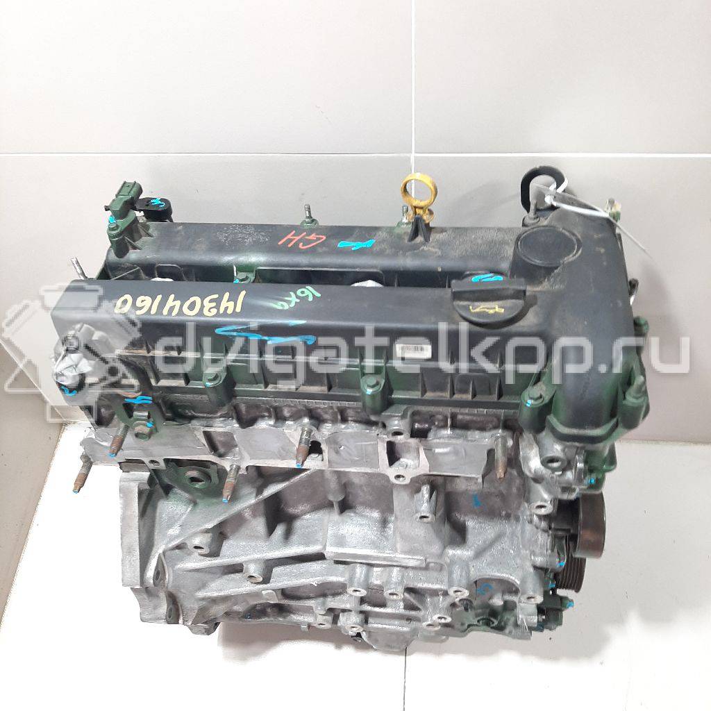 Фото Контрактный (б/у) двигатель M для Mazda 929 / 626 90 л.с 8V 2.0 л бензин L83702300 {forloop.counter}}