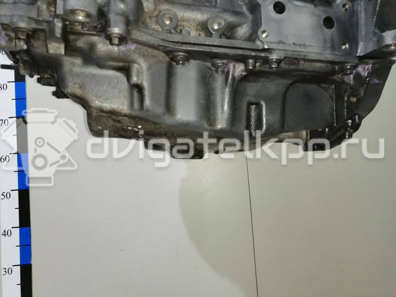 Фото Контрактный (б/у) двигатель B3 (16V) для Mazda Demio Dw / 121 / 323 53-73 л.с 16V 1.3 л бензин L83702300 {forloop.counter}}