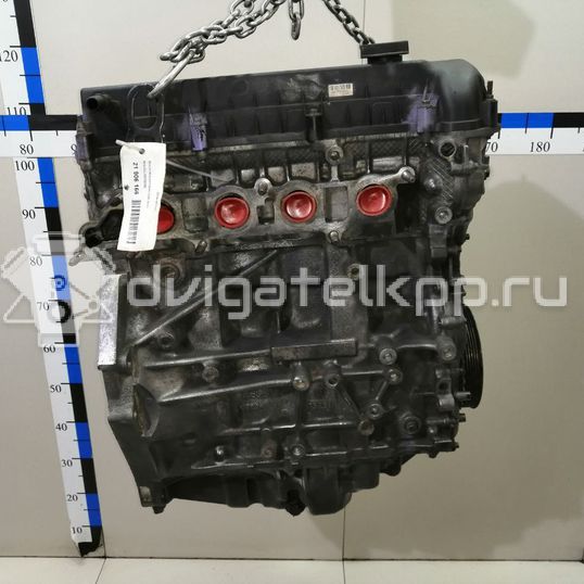 Фото Контрактный (б/у) двигатель L813 для Mazda Bongo / 6 102-120 л.с 16V 1.8 л бензин L83702300