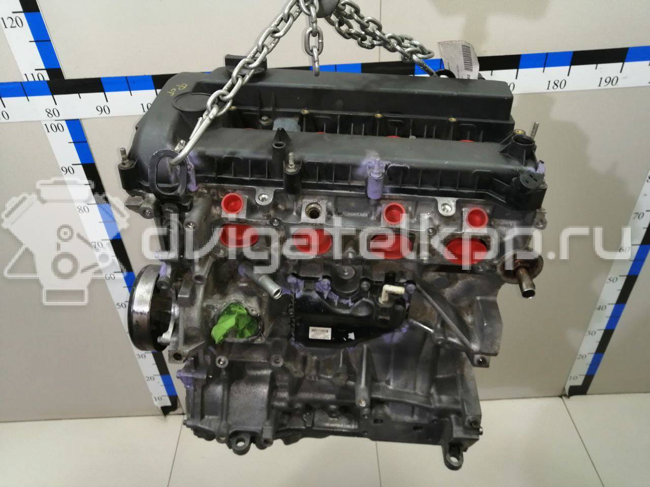 Фото Контрактный (б/у) двигатель L813 для Mazda Bongo / 6 102-120 л.с 16V 1.8 л бензин L83702300 {forloop.counter}}