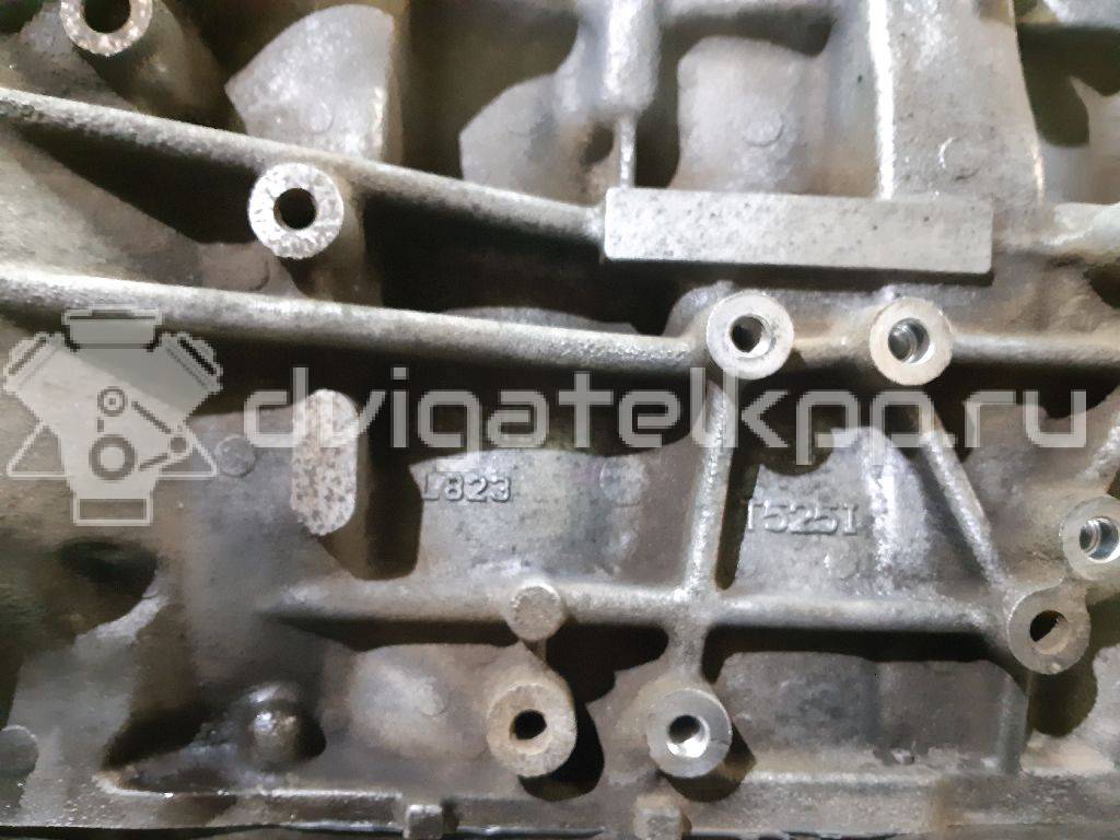 Фото Контрактный (б/у) двигатель M для Mazda 929 / 626 90 л.с 8V 2.0 л бензин L83702300 {forloop.counter}}