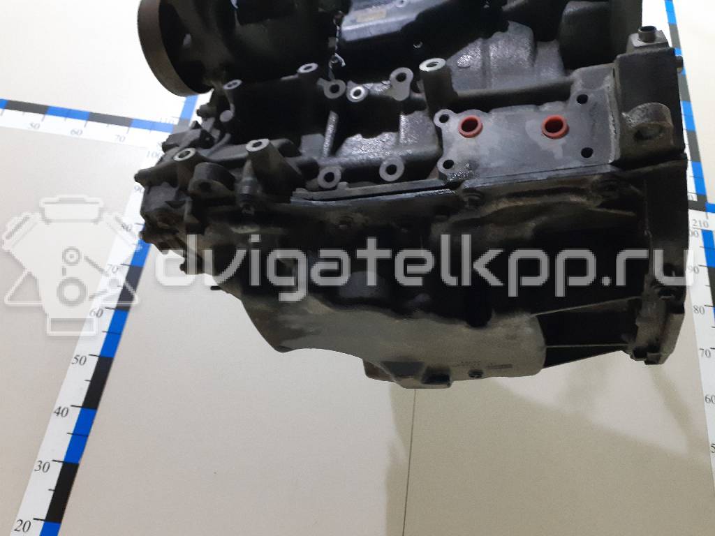 Фото Контрактный (б/у) двигатель M для Mazda 929 / 626 90 л.с 8V 2.0 л бензин L83702300 {forloop.counter}}