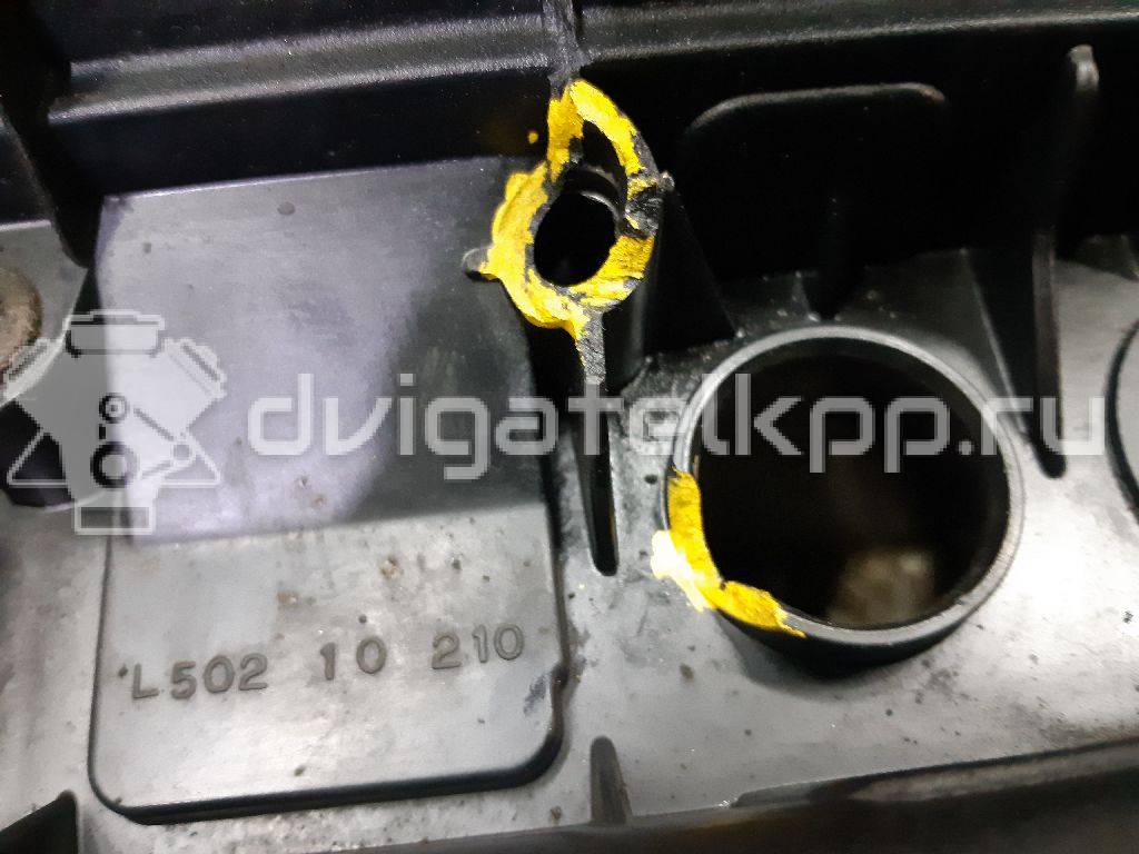 Фото Контрактный (б/у) двигатель L823 для Mazda 5 116-120 л.с 16V 1.8 л бензин L83702300 {forloop.counter}}