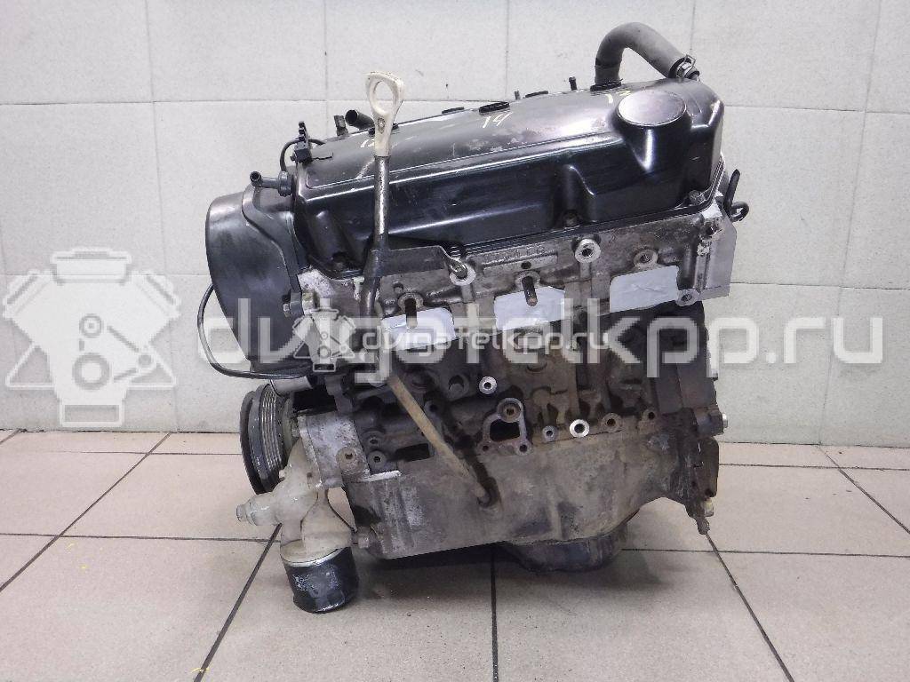 Фото Контрактный (б/у) двигатель 6G72 (DOHC 24V) для Mitsubishi / Hyundai 197-224 л.с 24V 3.0 л бензин {forloop.counter}}