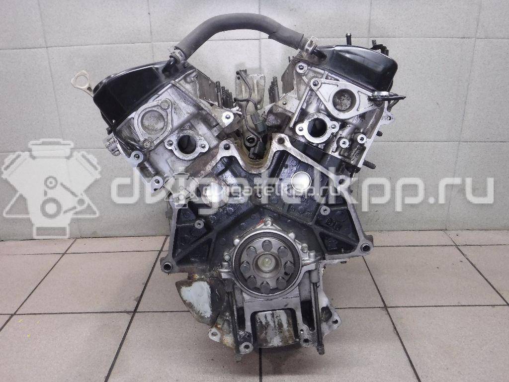 Фото Контрактный (б/у) двигатель 6G72 (DOHC 24V) для Mitsubishi / Hyundai 197-224 л.с 24V 3.0 л бензин {forloop.counter}}