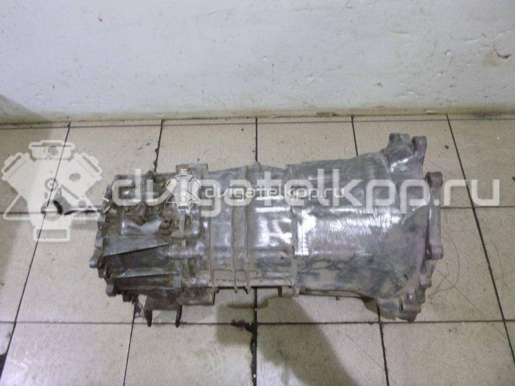 Фото Контрактная (б/у) МКПП для Mitsubishi Pajero 170-203 л.с 24V 3.5 л 6G74 (GDI) бензин MR111988 {forloop.counter}}