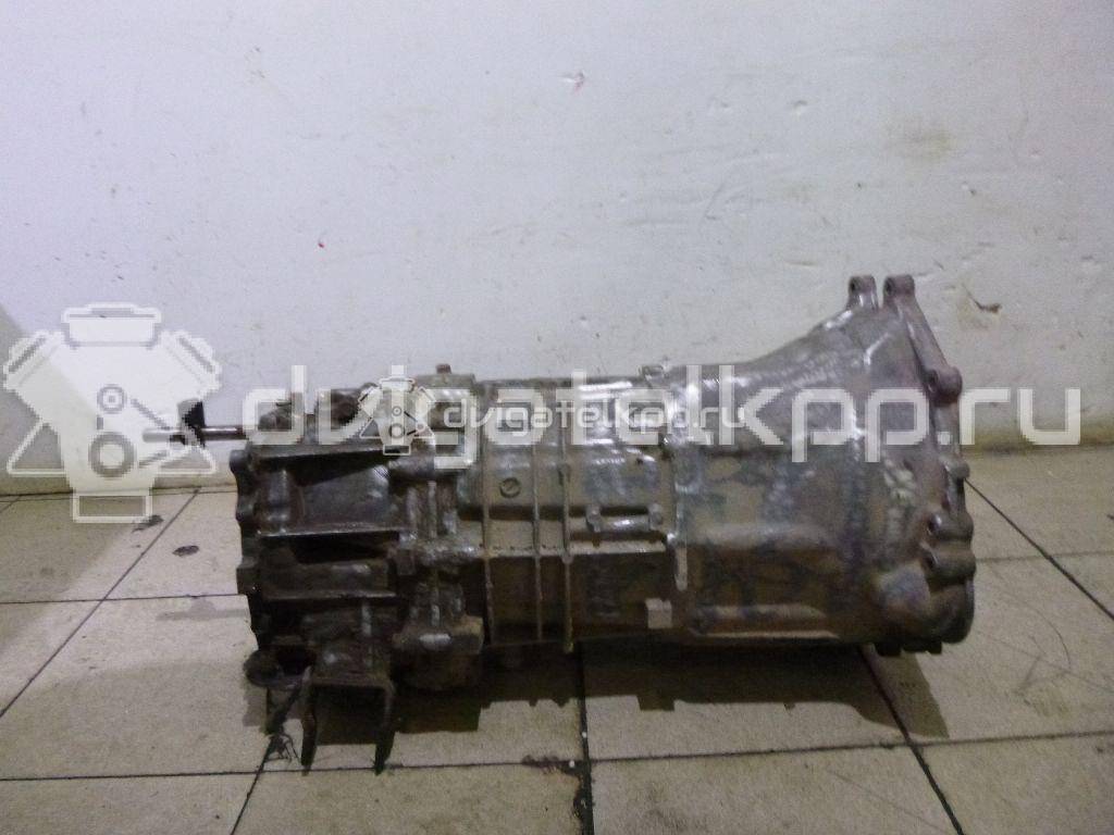 Фото Контрактная (б/у) МКПП для Mitsubishi Pajero 170-203 л.с 24V 3.5 л 6G74 (GDI) бензин MR111988 {forloop.counter}}