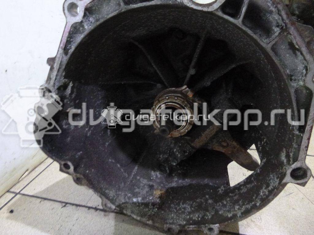 Фото Контрактная (б/у) МКПП для Mitsubishi Pajero 170-203 л.с 24V 3.5 л 6G74 (GDI) бензин MR111988 {forloop.counter}}