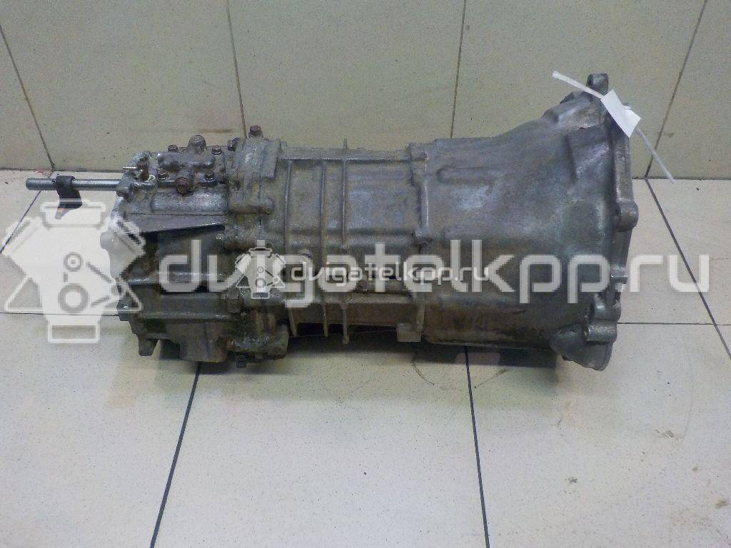 Фото Контрактная (б/у) МКПП для Mitsubishi Pajero 170-203 л.с 24V 3.5 л 6G74 (GDI) бензин MR111988 {forloop.counter}}