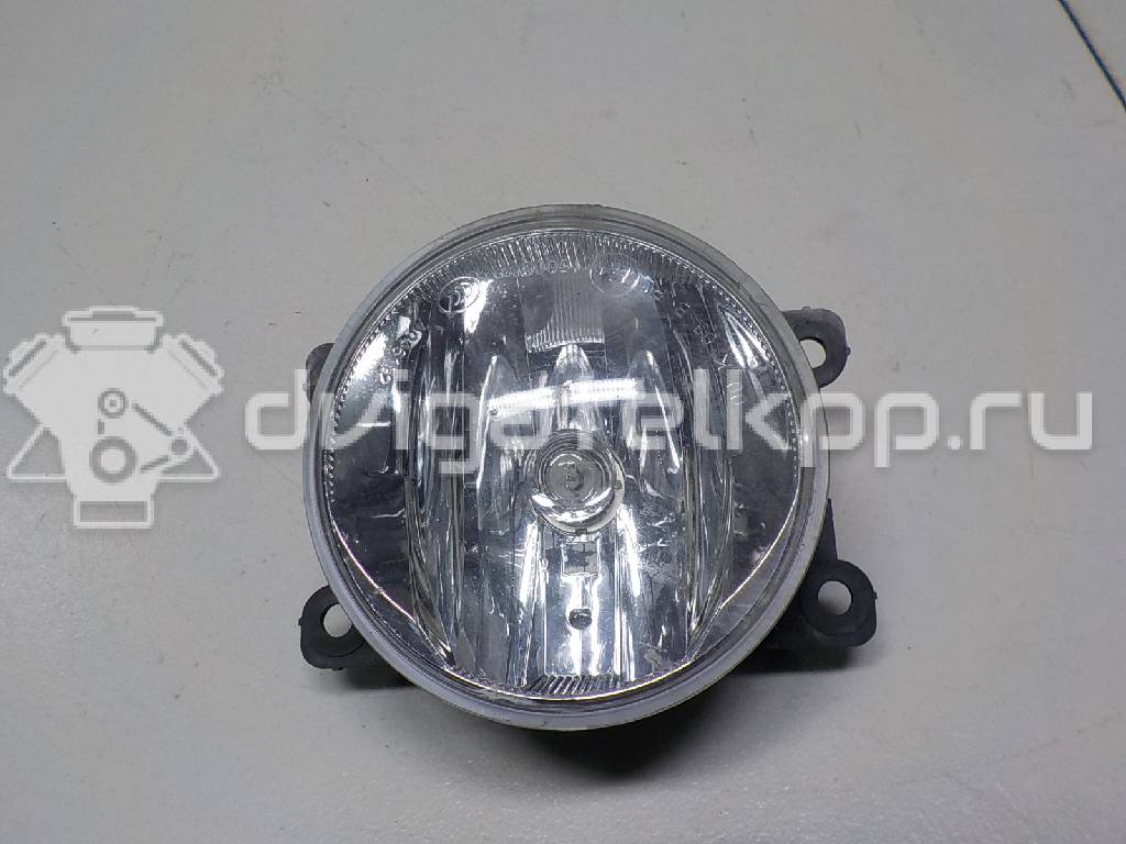 Фото Фара противотуманная  9675450980 для Citroen Berlingo / C3 / C4 {forloop.counter}}