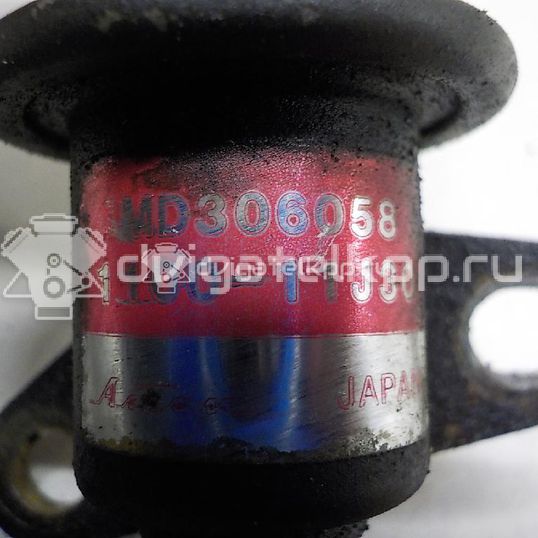 Фото Регулятор давления топлива для двигателя 6G72 (DOHC 24V) для Mitsubishi / Hyundai 197-224 л.с 24V 3.0 л бензин MD306058