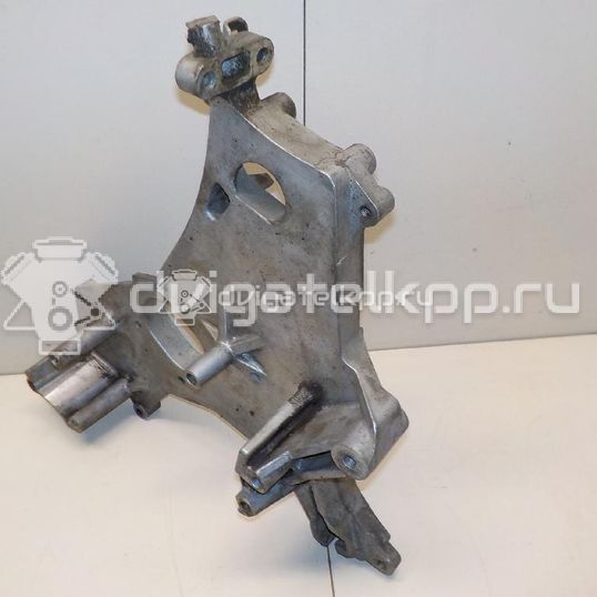 Фото Кронштейн генератора для двигателя 6G72 (DOHC 24V) для Mitsubishi / Hyundai 197-224 л.с 24V 3.0 л бензин MD316438