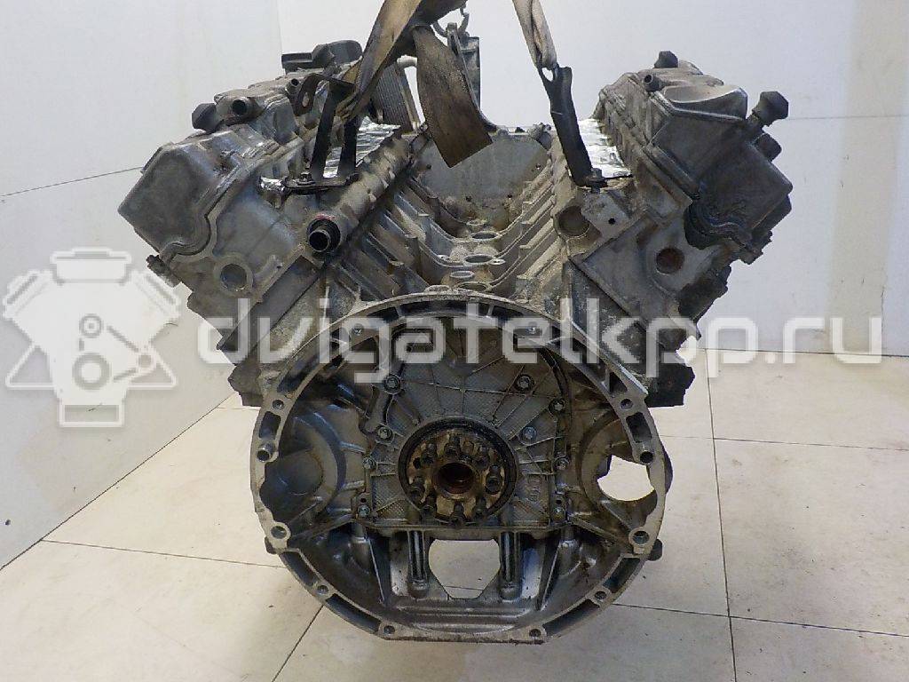 Фото Контрактный (б/у) двигатель M 113.971 (M 113 E50) для Mercedes-Benz R-Class W251, V251 296-306 л.с 24V 5.0 л бензин 1130107844 {forloop.counter}}