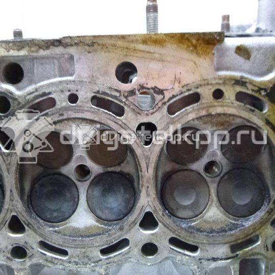 Фото Головка блока  11040EE000 для Venucia / Dongfeng (Dfac) / Nissan (Zhengzhou) / Samsung / Mazda / Nissan / Mitsubishi / Nissan (Dongfeng)