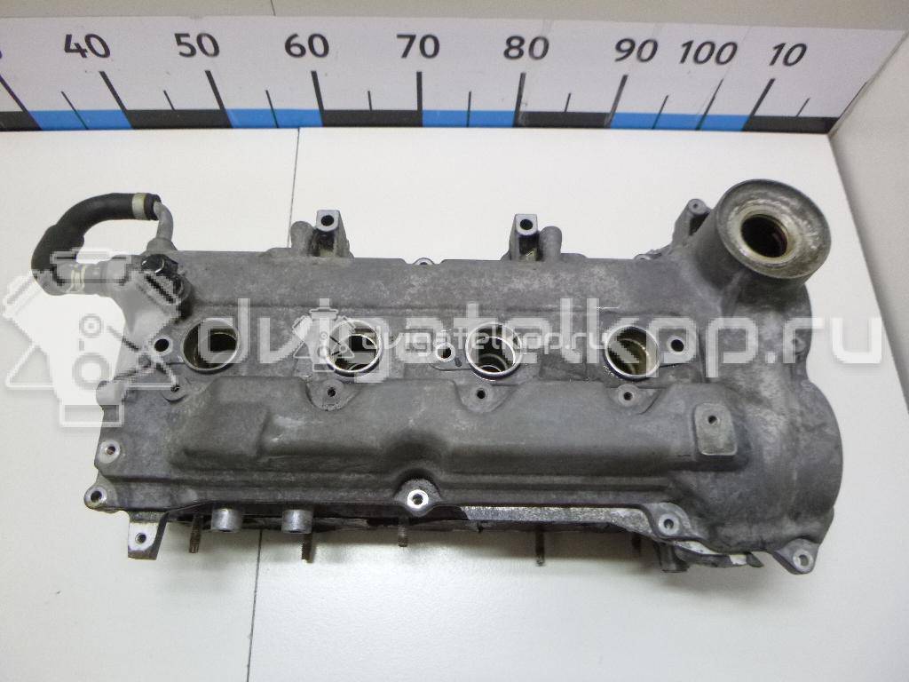 Фото Головка блока  11040EE000 для Venucia / Dongfeng (Dfac) / Nissan (Zhengzhou) / Samsung / Mazda / Nissan / Mitsubishi / Nissan (Dongfeng) {forloop.counter}}