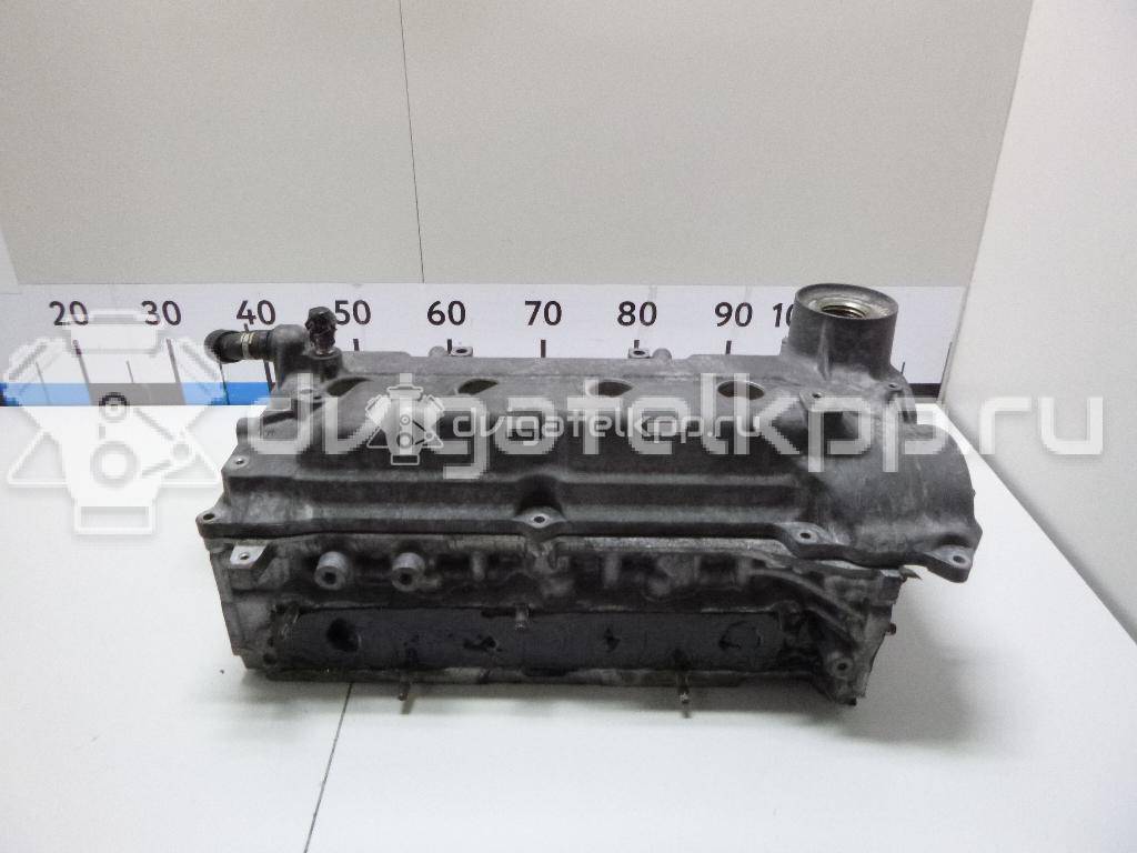 Фото Головка блока  11040EE000 для Venucia / Dongfeng (Dfac) / Nissan (Zhengzhou) / Samsung / Mazda / Nissan / Mitsubishi / Nissan (Dongfeng) {forloop.counter}}