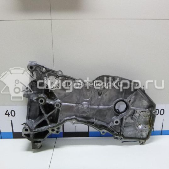 Фото Крышка двигателя передняя  135009u52c для Venucia / Dongfeng (Dfac) / Nissan (Zhengzhou) / Samsung / Mazda / Nissan / Mitsubishi / Nissan (Dongfeng)