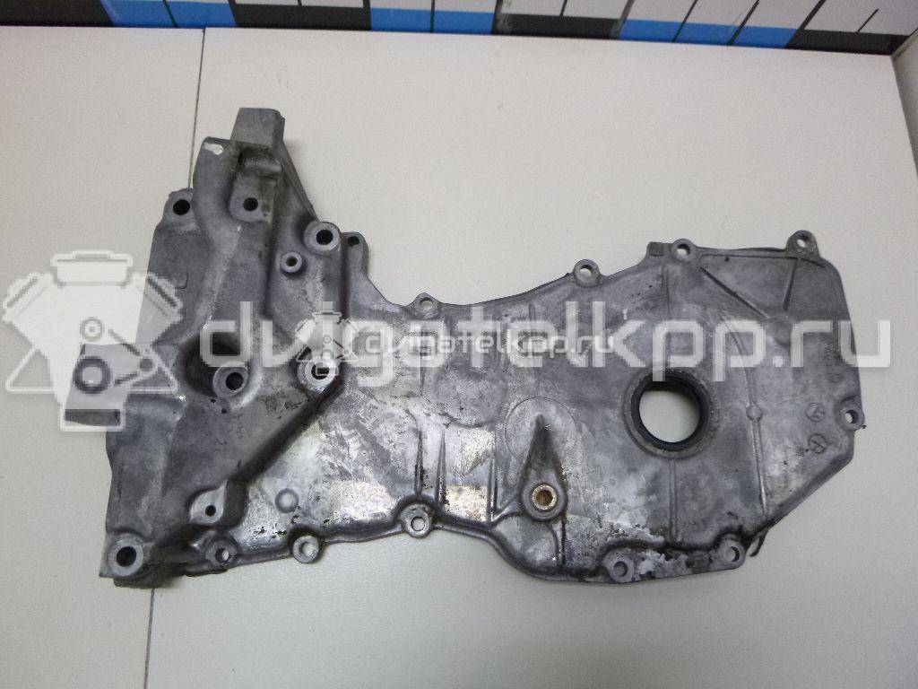 Фото Крышка двигателя передняя  135009u52c для Venucia / Dongfeng (Dfac) / Nissan (Zhengzhou) / Samsung / Mazda / Nissan / Mitsubishi / Nissan (Dongfeng) {forloop.counter}}