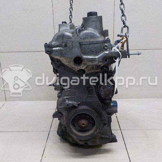 Фото Контрактный (б/у) двигатель HR16DE для Dongfeng (Dfac) / Nissan (Zhengzhou) / Samsung / Mazda / Nissan / Mitsubishi / Nissan (Dongfeng) 87-140 л.с 16V 1.6 л Бензин/спирт 10102BC23F