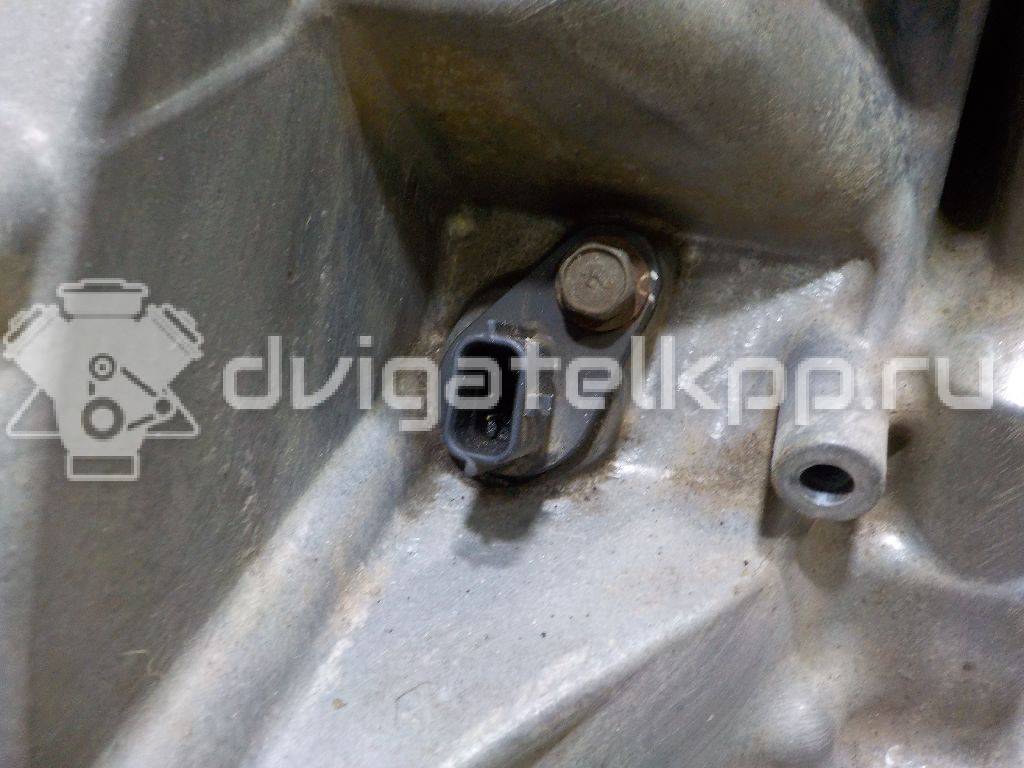 Фото Контрактный (б/у) двигатель HR16DE для Dongfeng (Dfac) / Nissan (Zhengzhou) / Samsung / Mazda / Nissan / Mitsubishi / Nissan (Dongfeng) 87-140 л.с 16V 1.6 л Бензин/спирт 10102BC23F {forloop.counter}}