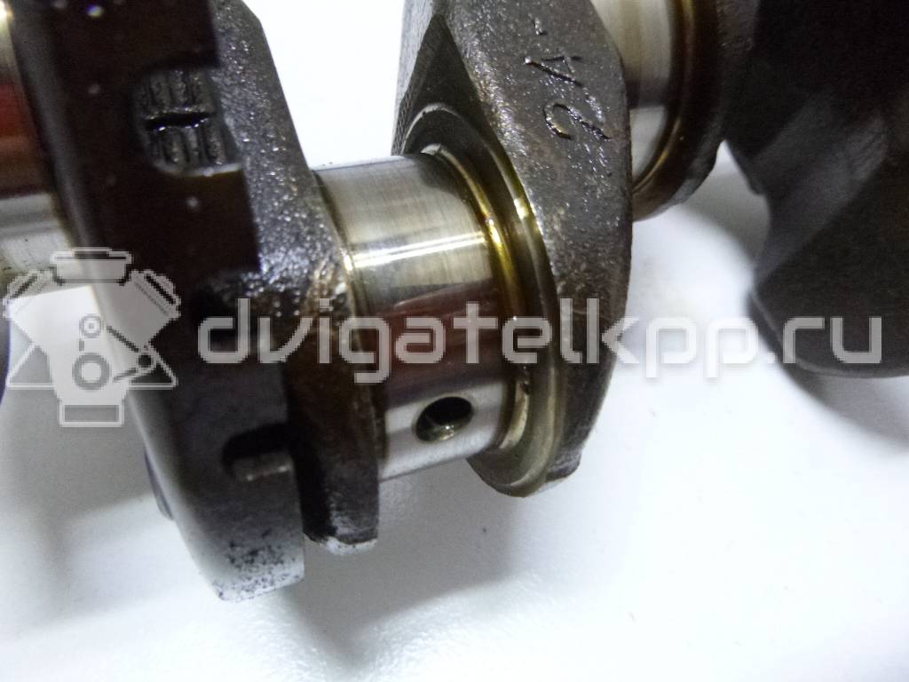 Фото Коленвал  12201ee02a для Venucia / Dongfeng (Dfac) / Nissan (Zhengzhou) / Samsung / Mazda / Nissan / Mitsubishi / Nissan (Dongfeng) {forloop.counter}}