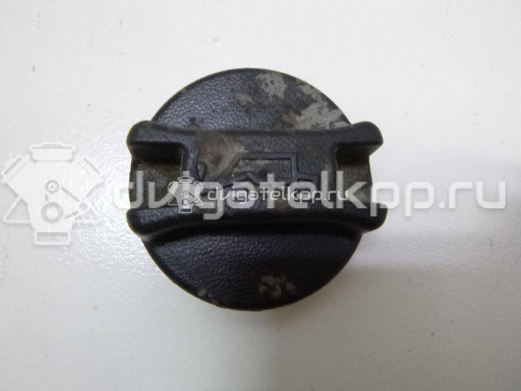 Фото Крышка маслозаливной горловины  152551P110 для Venucia / Dongfeng (Dfac) / Nissan (Zhengzhou) / Samsung / Mazda / Nissan / Mitsubishi / Nissan (Dongfeng) {forloop.counter}}