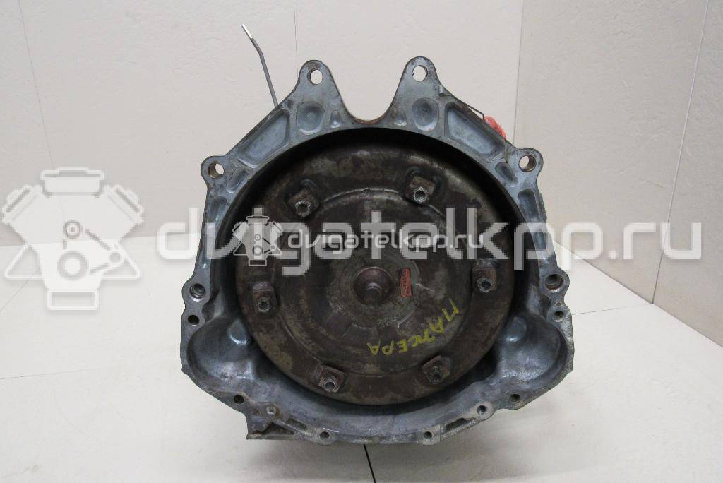 Фото Контрактная (б/у) АКПП для Mitsubishi Pajero 170-203 л.с 24V 3.5 л 6G74 (GDI) бензин mr399557 {forloop.counter}}