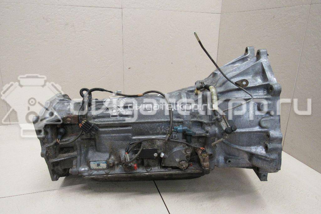 Фото Контрактная (б/у) АКПП для Mitsubishi Pajero 170-203 л.с 24V 3.5 л 6G74 (GDI) бензин mr399557 {forloop.counter}}